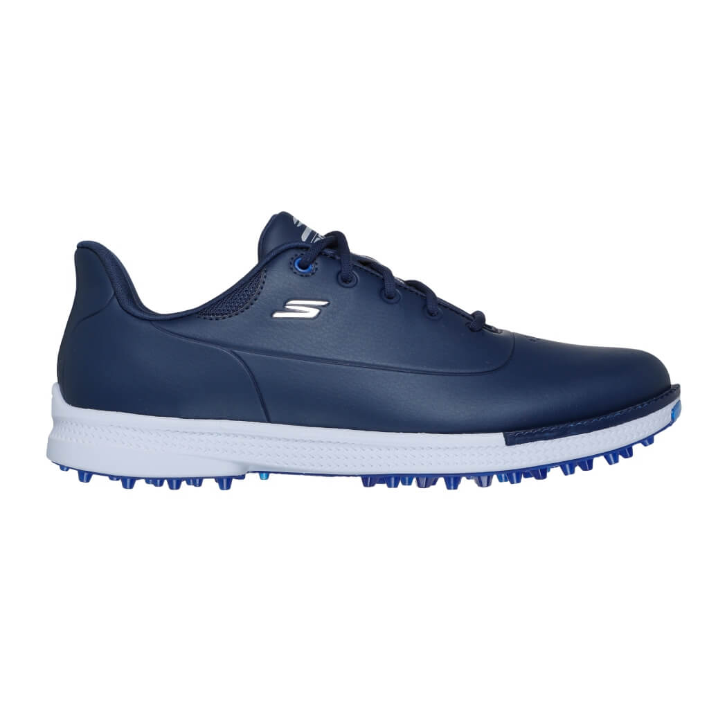 Skechers Jasmine 2 Golfsko Dame Navy/Blå