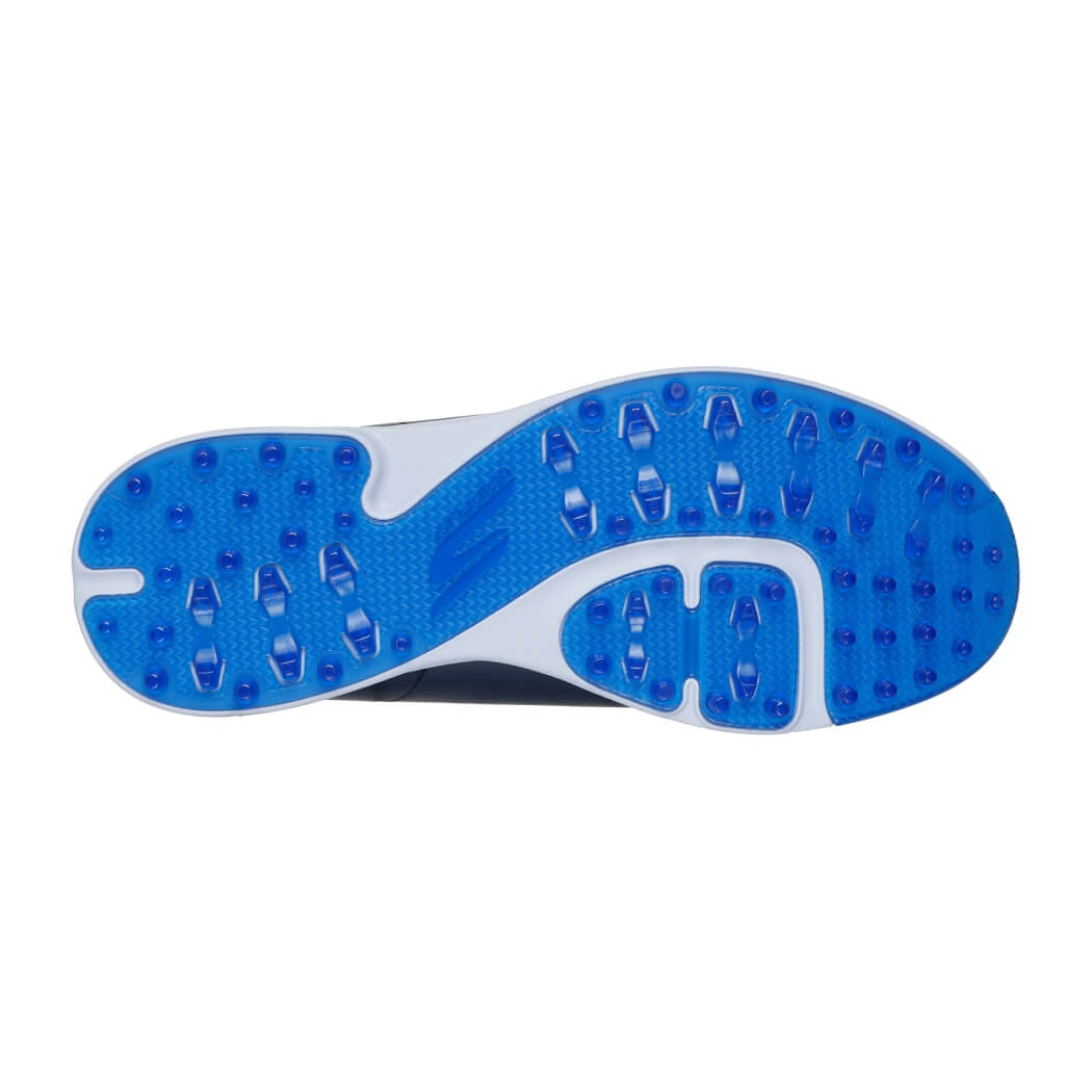 Skechers Jasmine 2 Golfsko Dame Navy/Blå