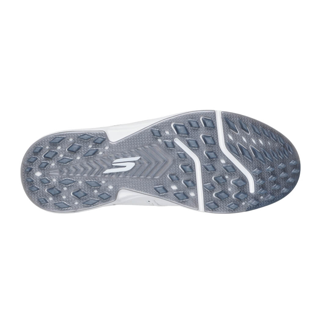 Skechers Prestige Golfsko Herre Hvit/Navy