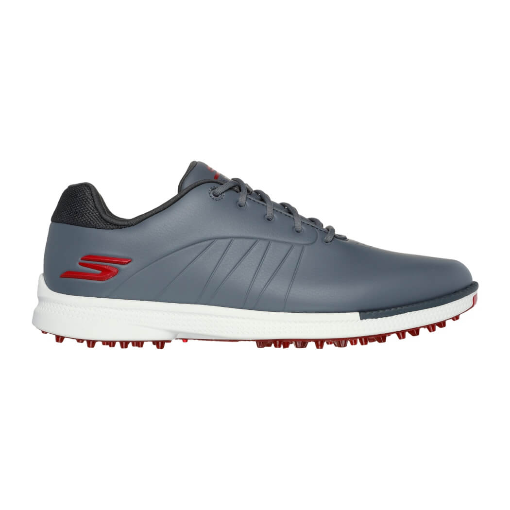 Skechers Tempo Golsko Herre Grå