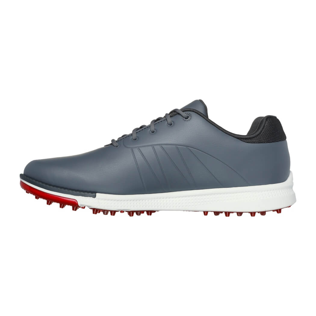 Skechers Tempo Golsko Herre Grå