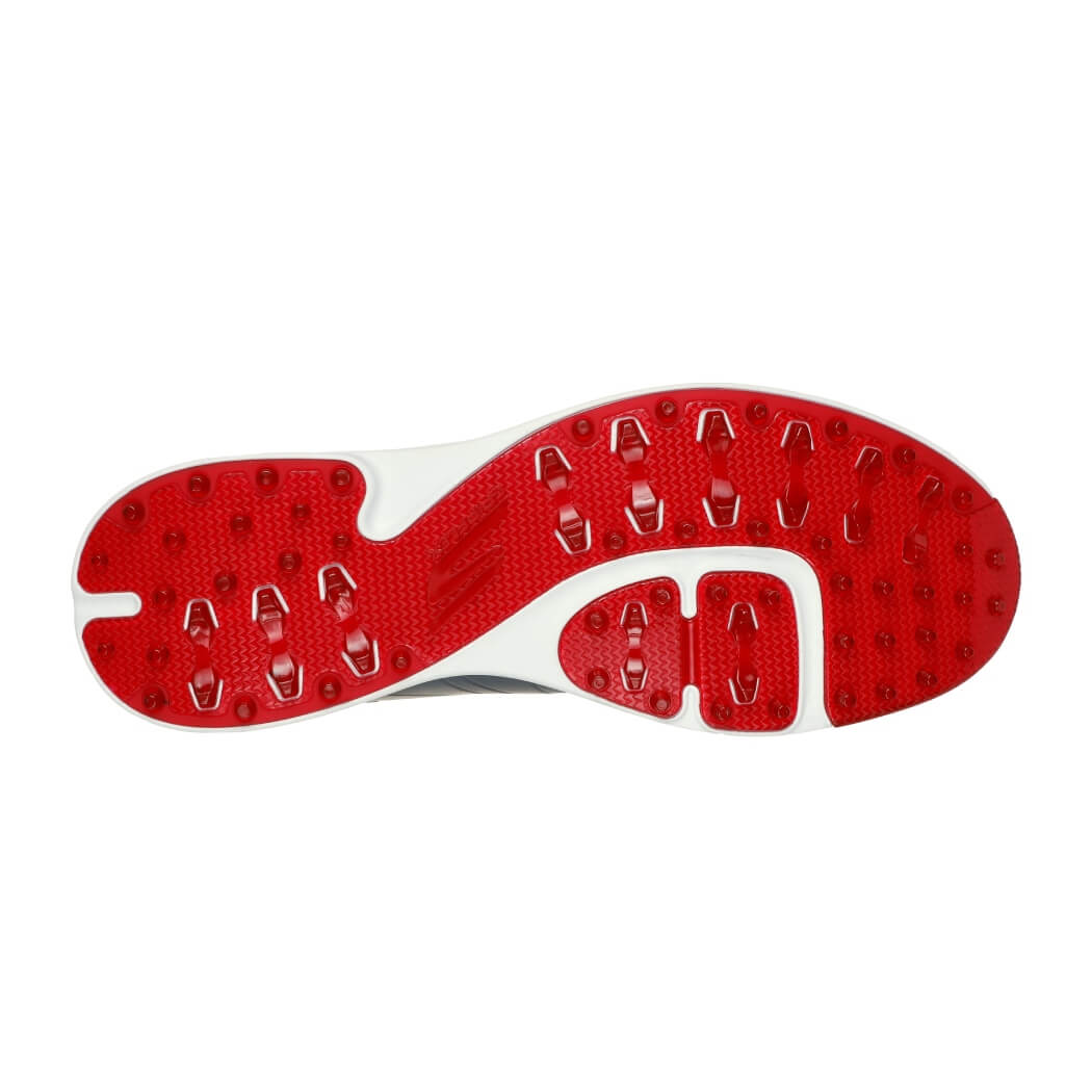 Skechers Tempo Golsko Herre Grå