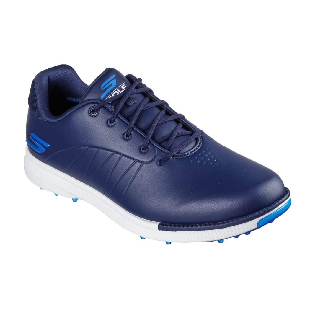 Skechers Tempo Golsko Herre Navy