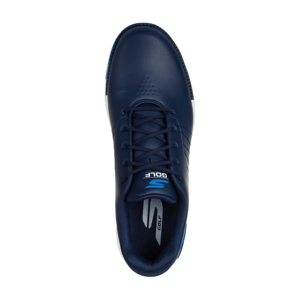 Skechers Tempo Golsko Herre Navy
