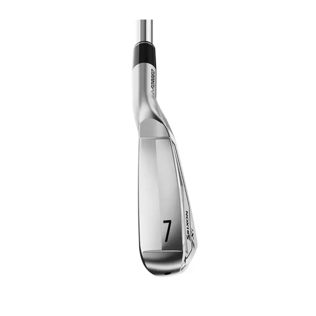 Srixon ZXi4 Jernsett