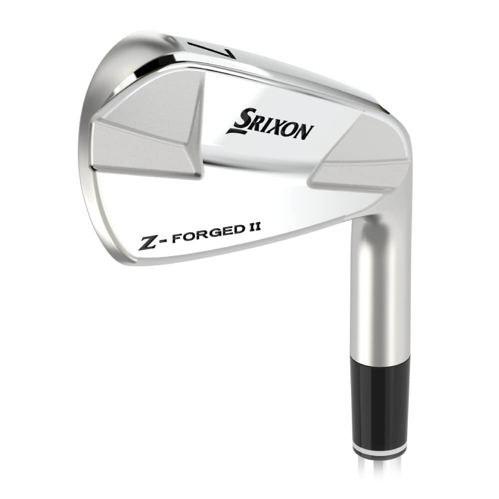 Srixon Z-Forged II Jernsett