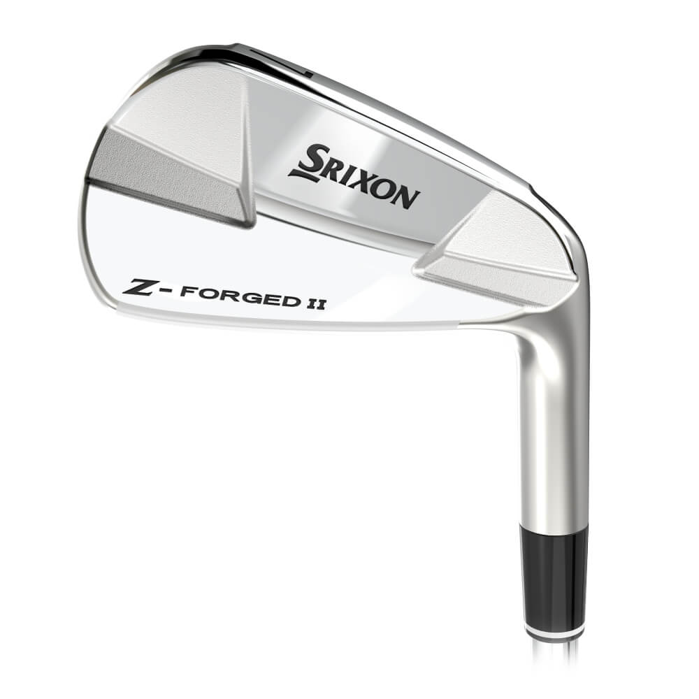 Srixon Z-Forged II Jernsett