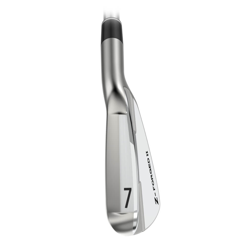 Srixon Z-Forged II Jernsett