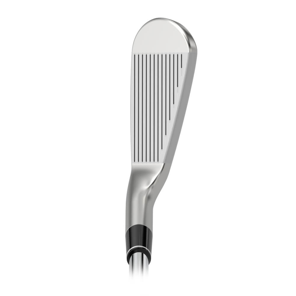 Srixon Z-Forged II Jernsett