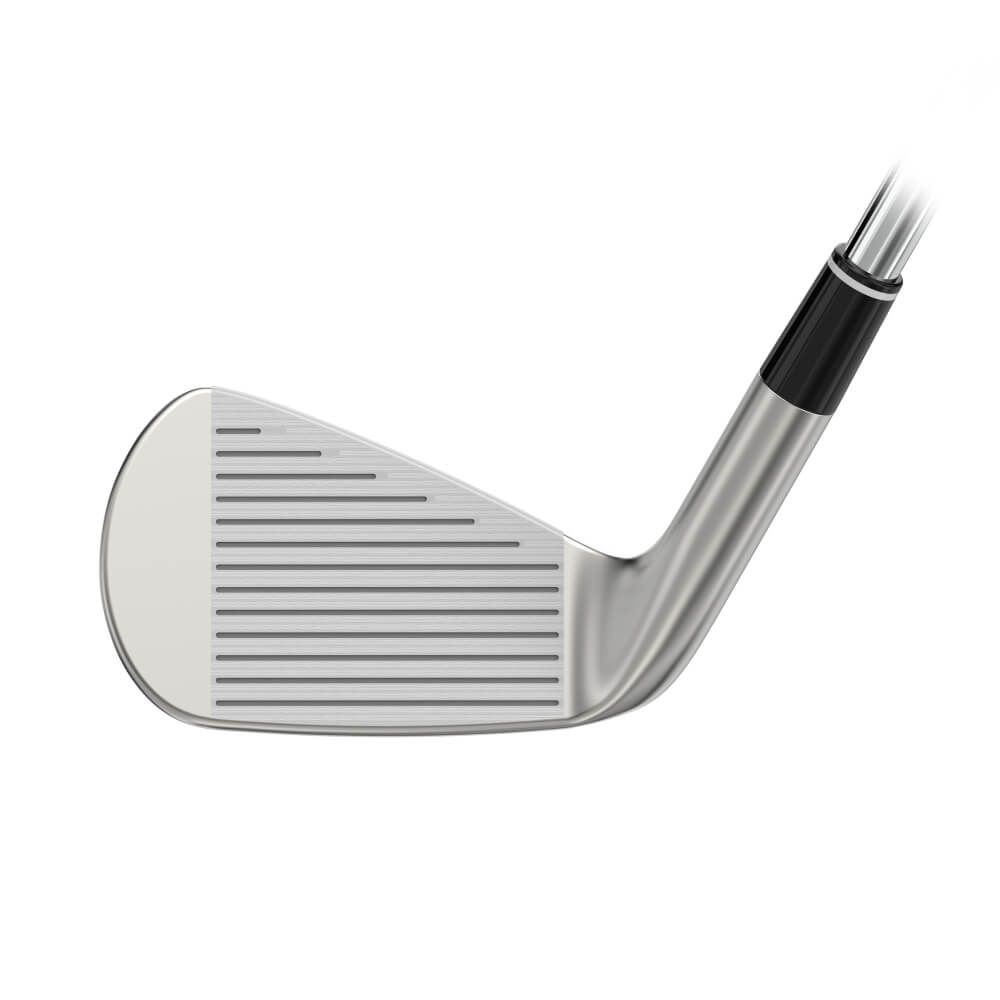 Srixon Z-Forged II Jernsett