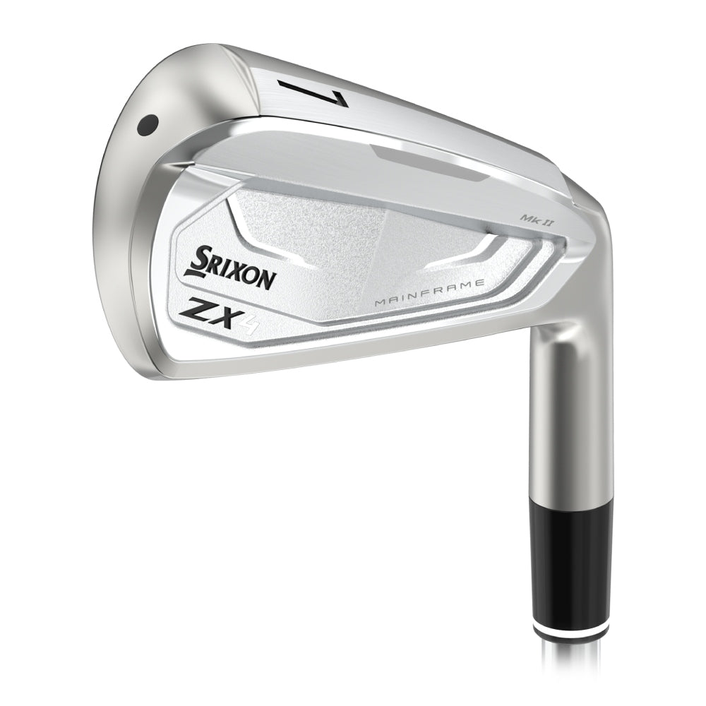 Srixon ZX4 MK II Jernsett