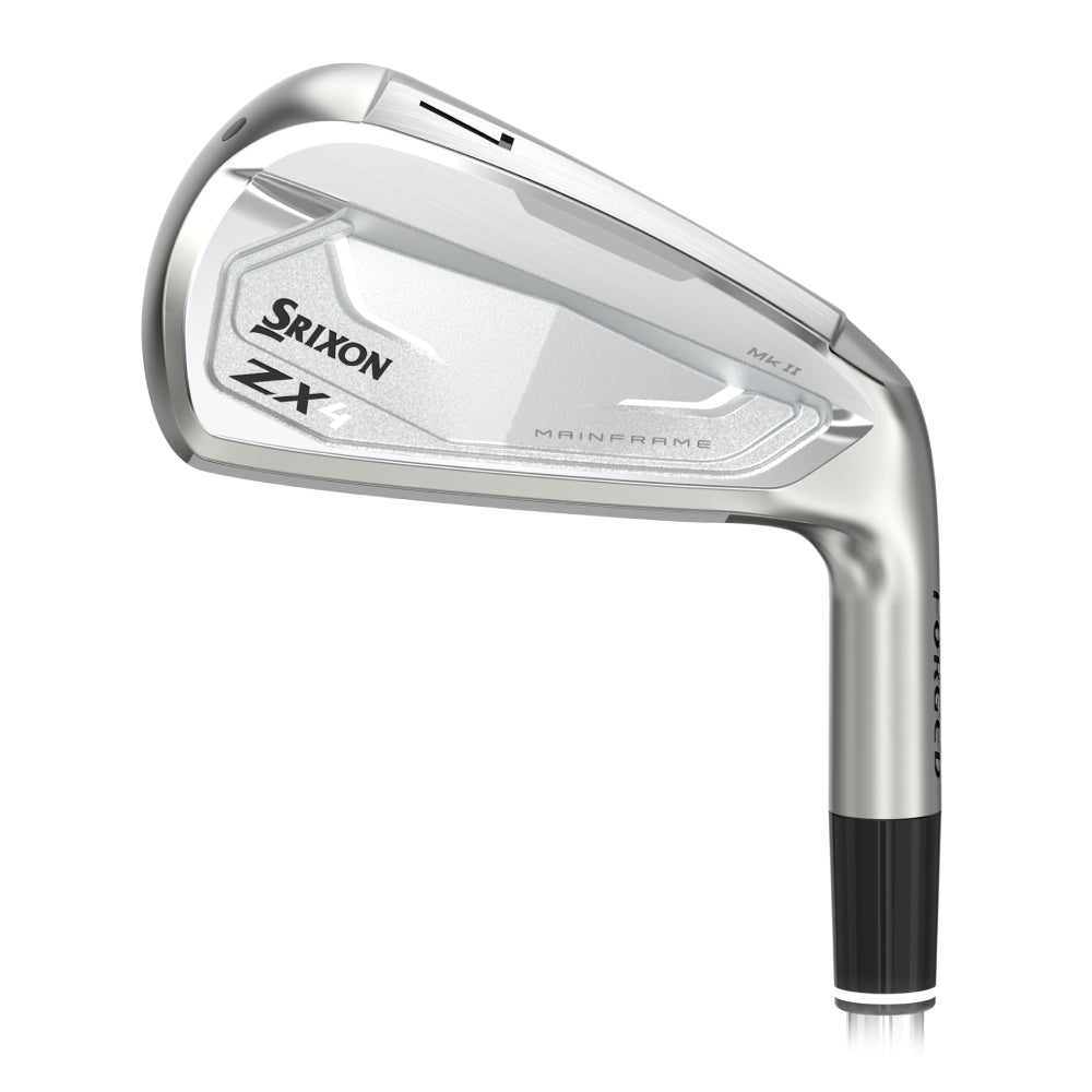 Srixon ZX4 MK II Jernsett