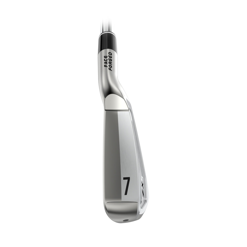 Srixon ZX4 MK II Jernsett