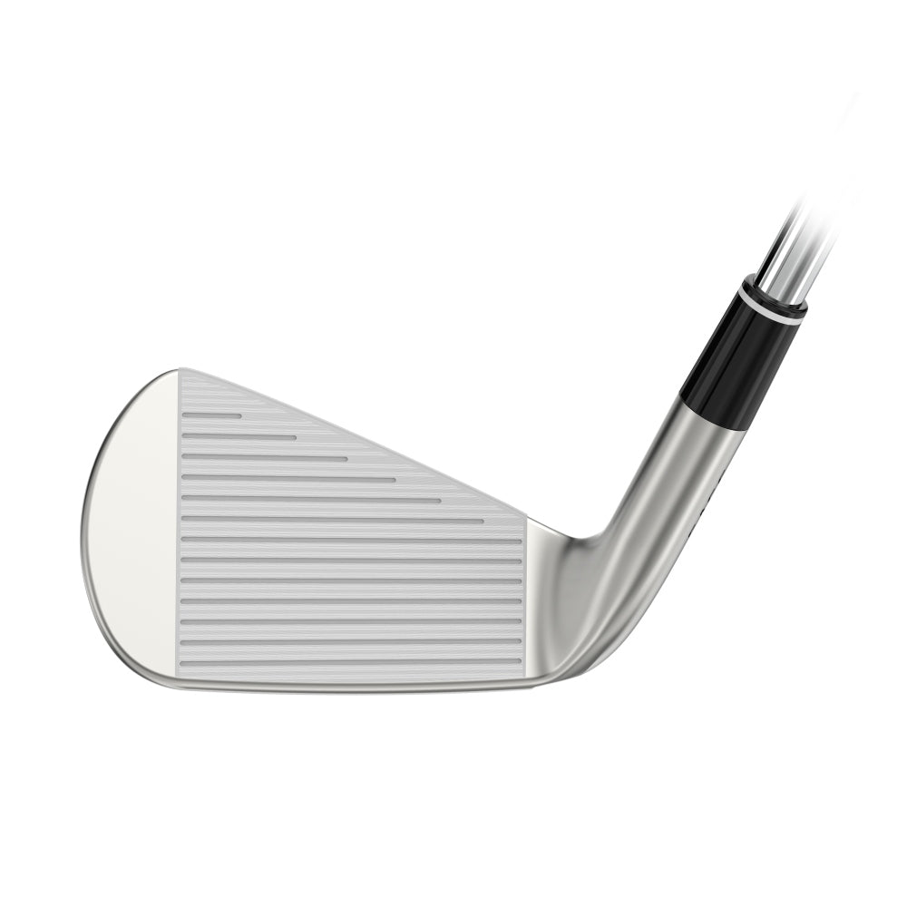 Srixon ZX4 MK II Jernsett