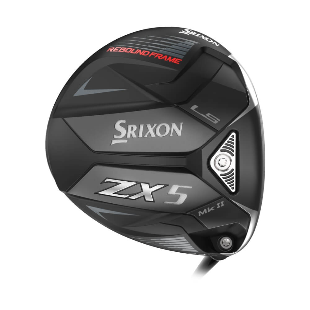 Srixon ZX5 LS MK II Driver