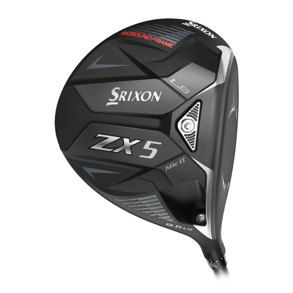 Srixon ZX5 LS MK II Driver