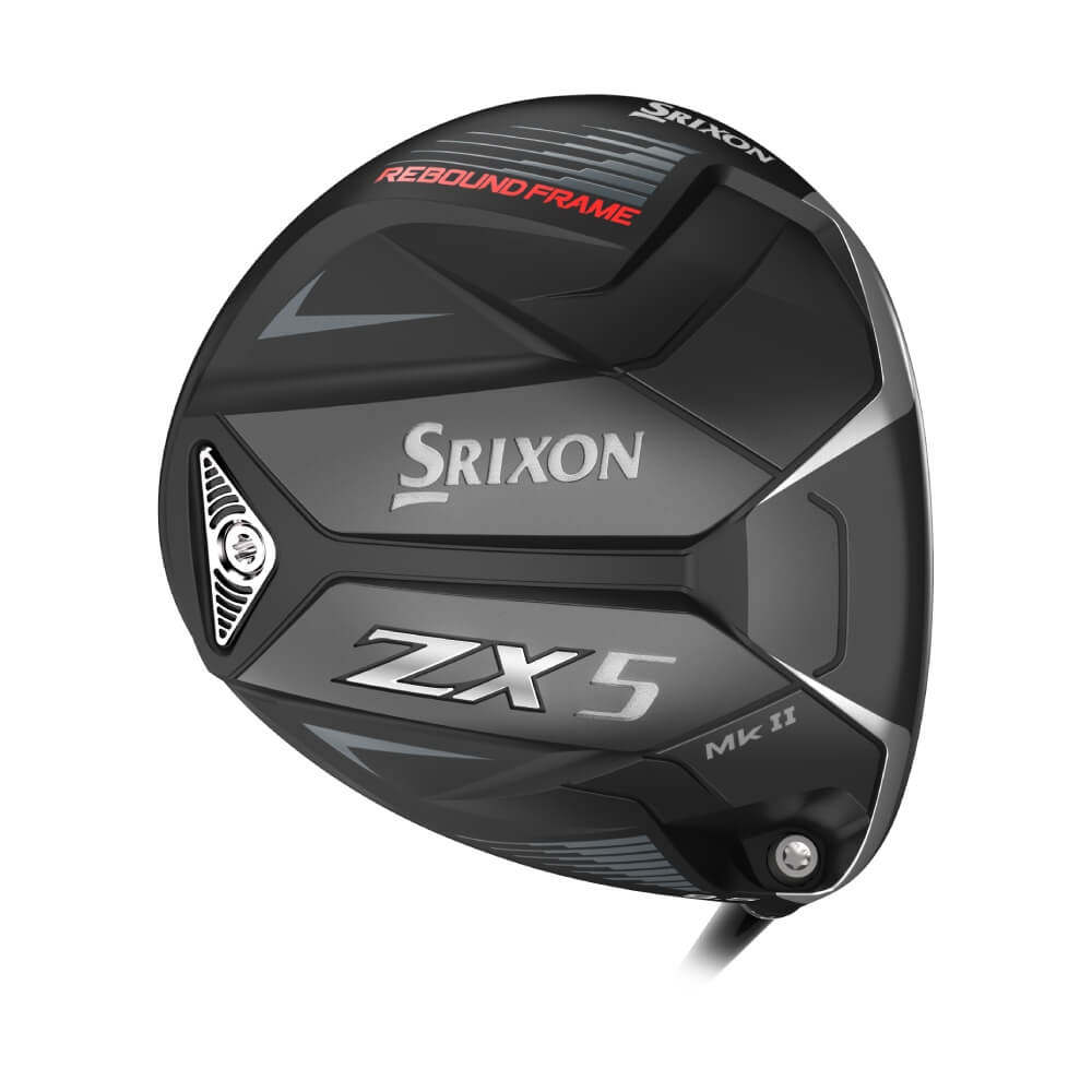 Srixon ZX5 MK II Driver