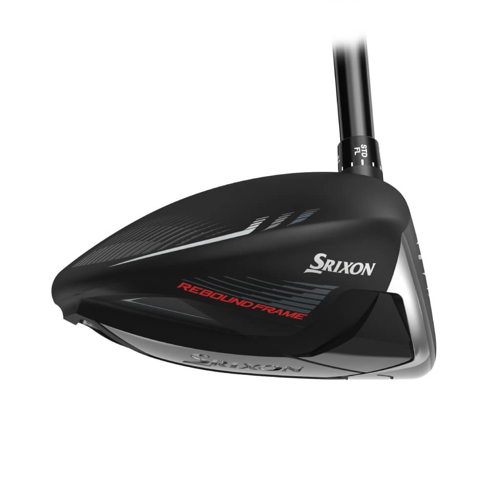 Srixon ZX5 MK II Driver