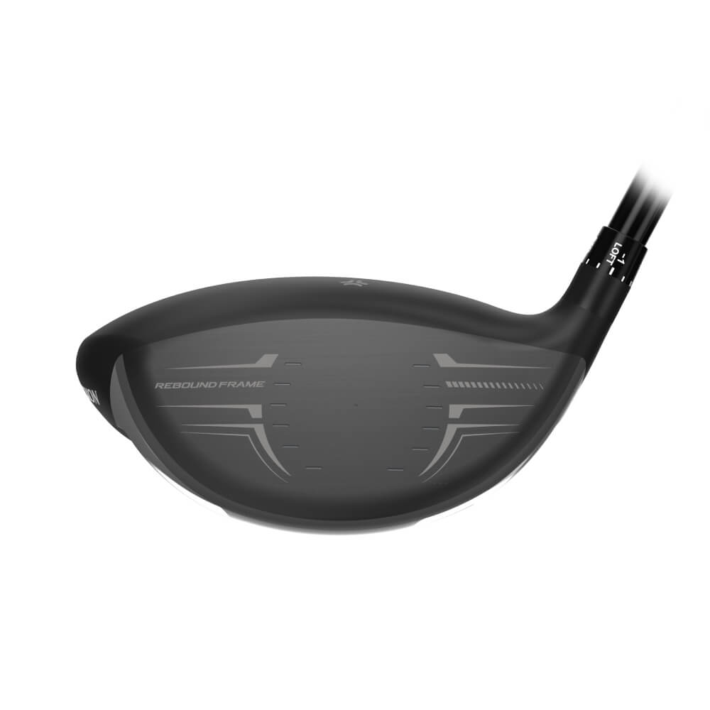 Srixon ZX5 MK II Driver
