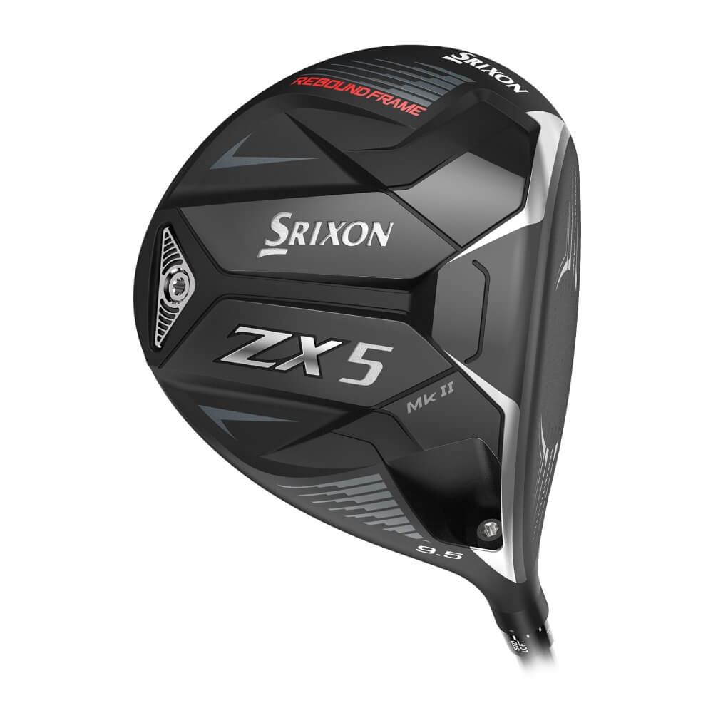 Srixon ZX5 MK II Dame Driver