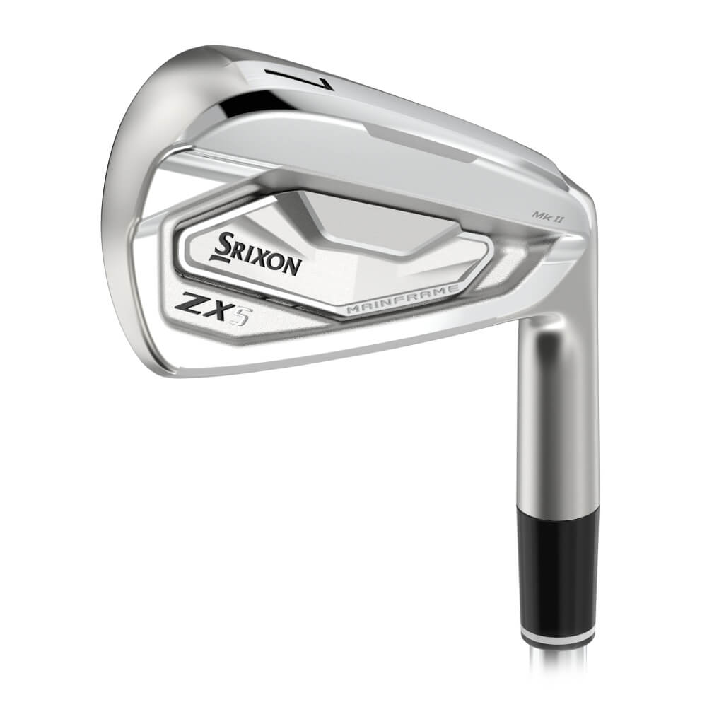 Srixon ZX5 MK II Jernsett