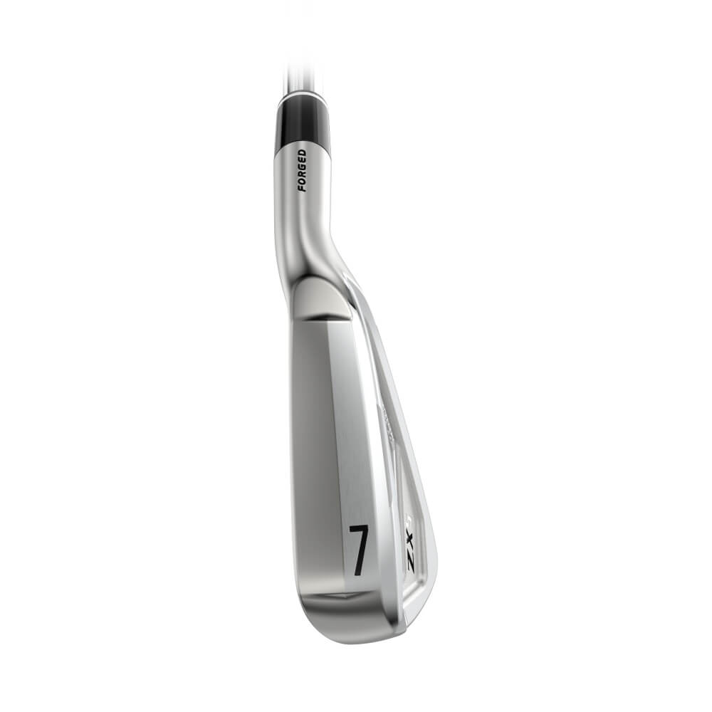 Srixon ZX5 MK II Jernsett