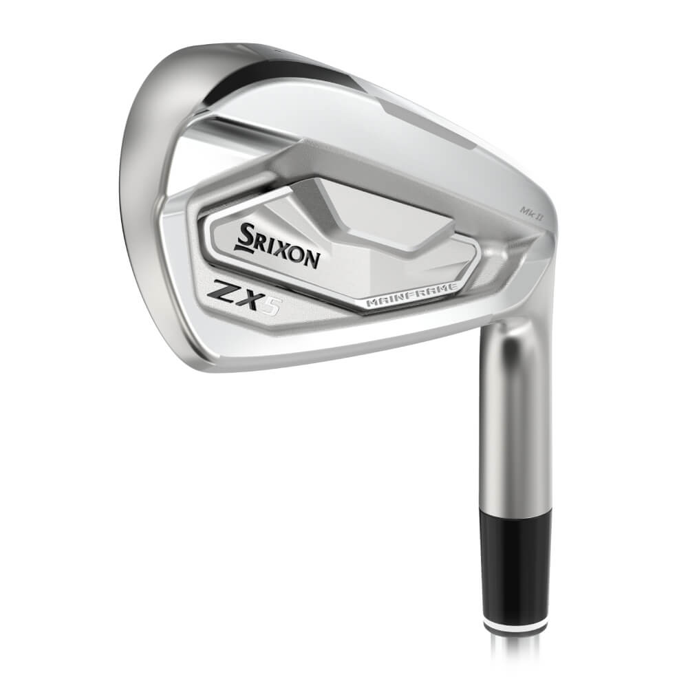 Srixon ZX5 MK II Jernsett
