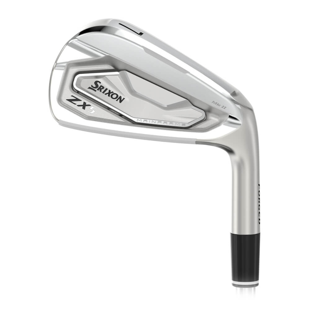 Srixon ZX5 MK II Jernsett