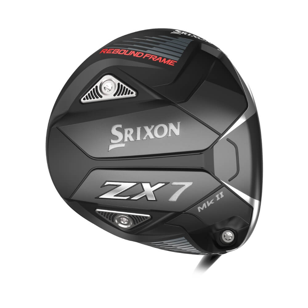 Srixon ZX7 MK II Driver