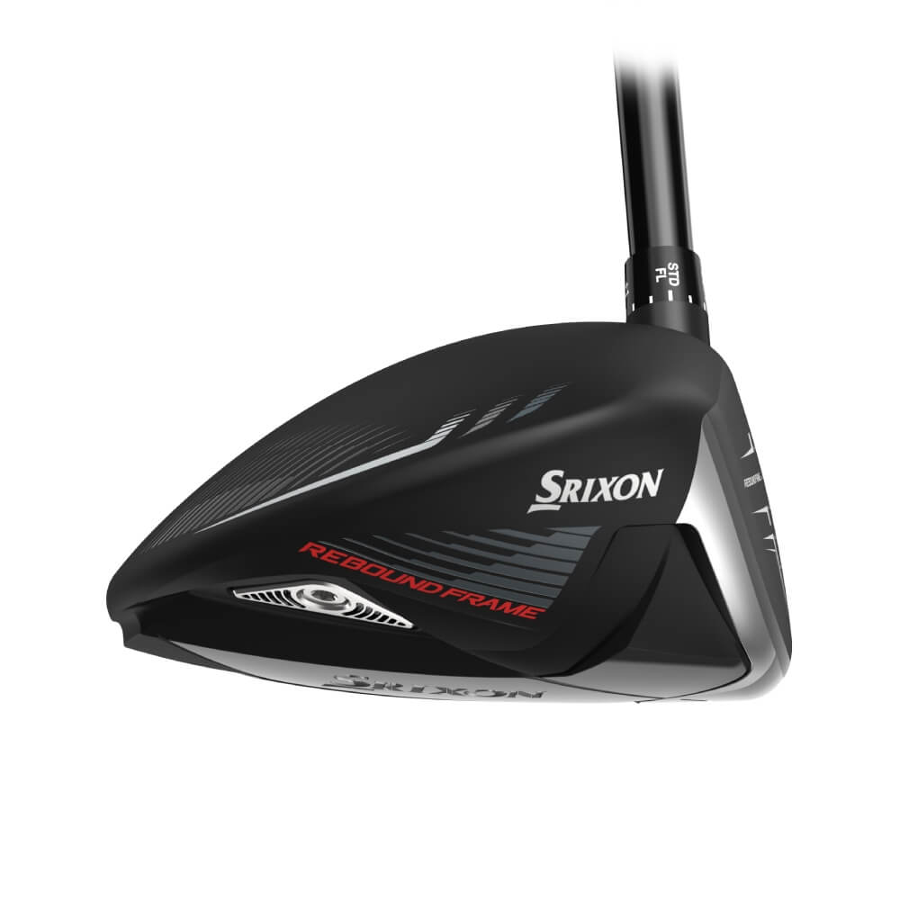 Srixon ZX7 MK II Driver