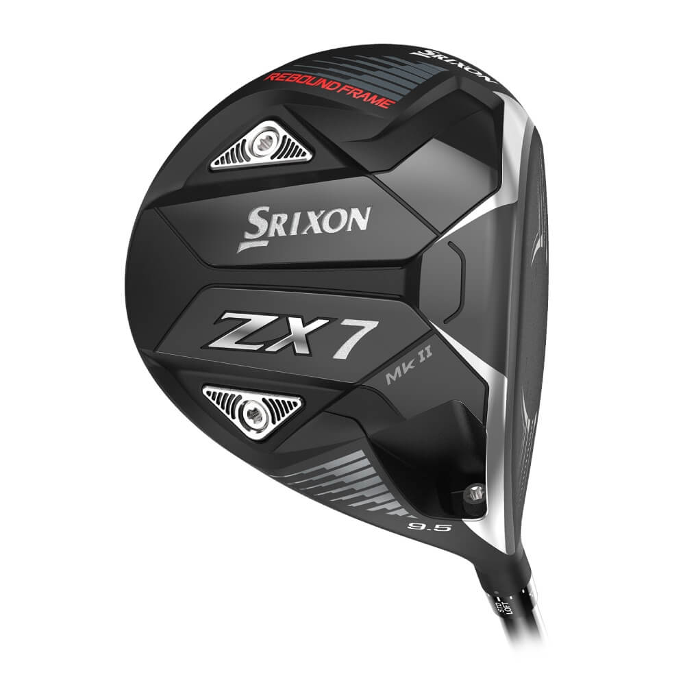 Srixon ZX7 MK II Driver