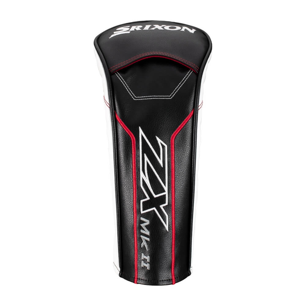 Srixon ZX5 MK II Driver