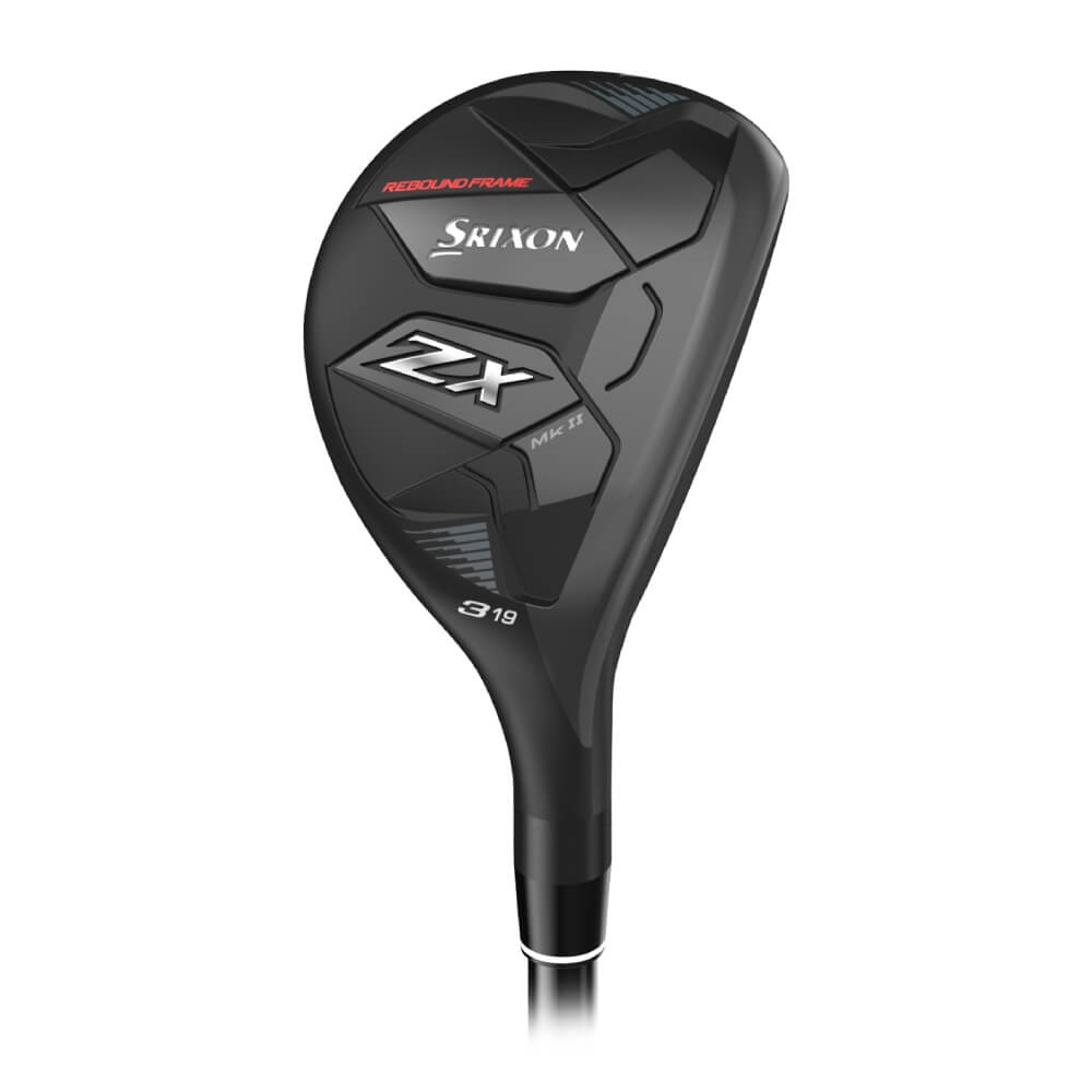 Srixon ZX MK II Hybrid