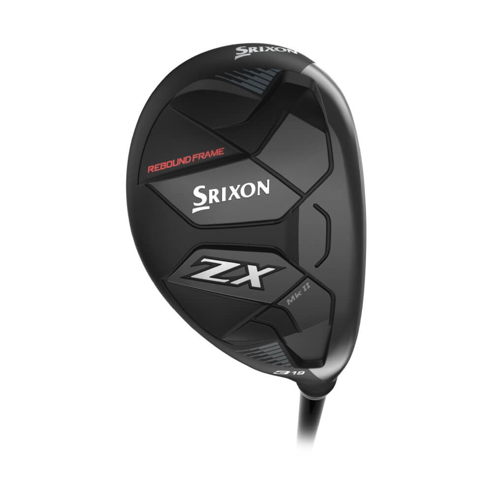 Srixon ZX MK II Dame Hybrid