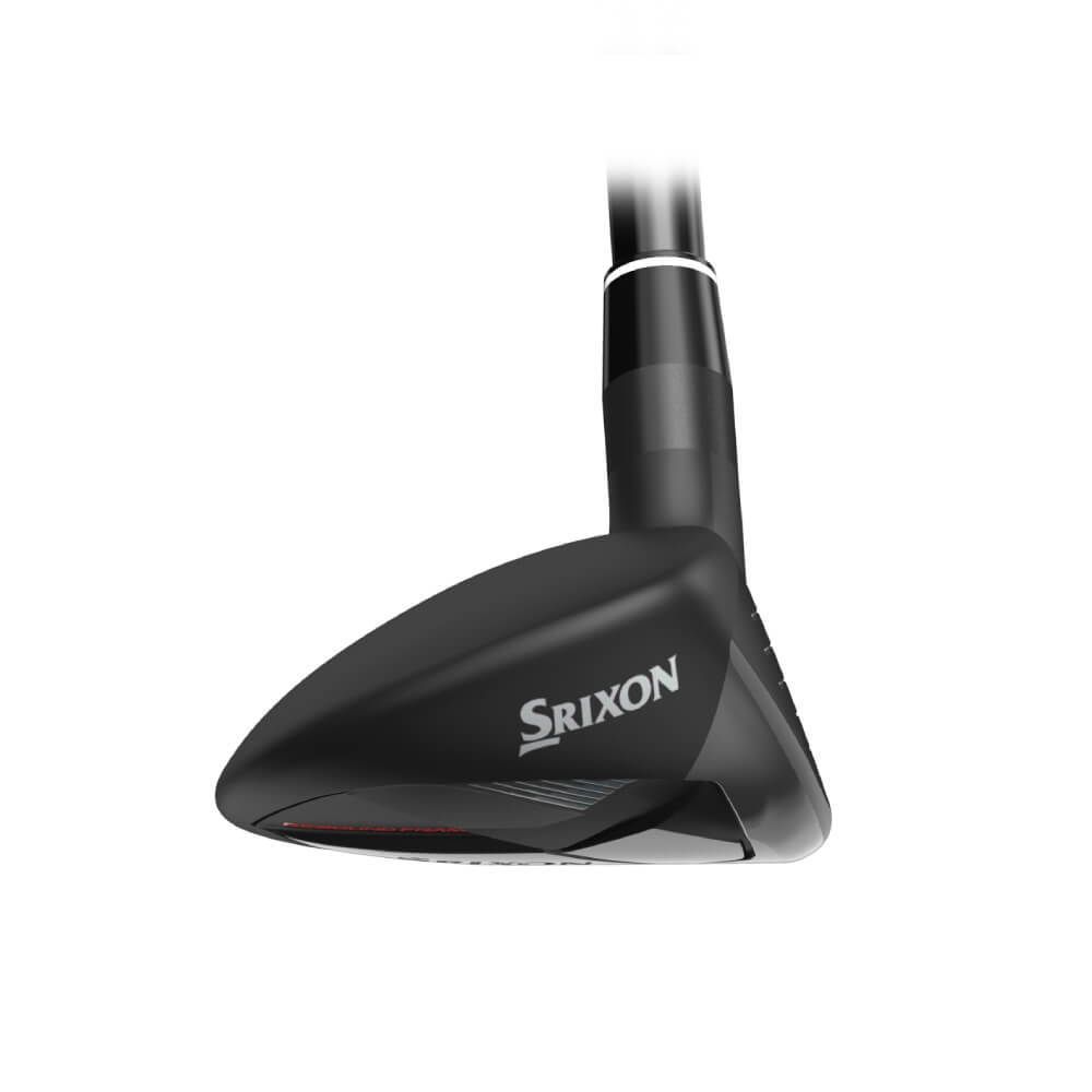Srixon ZX MK II Dame Hybrid