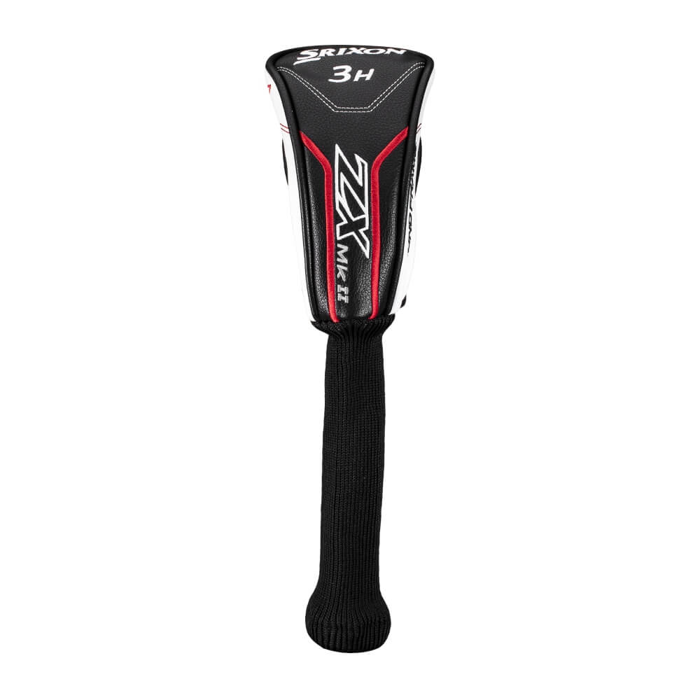 Srixon ZX MK II Dame Hybrid