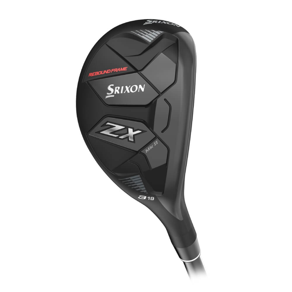 Srixon ZX MK II Hybrid