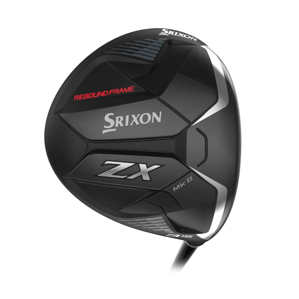 Srixon ZX MK II Dame Wood