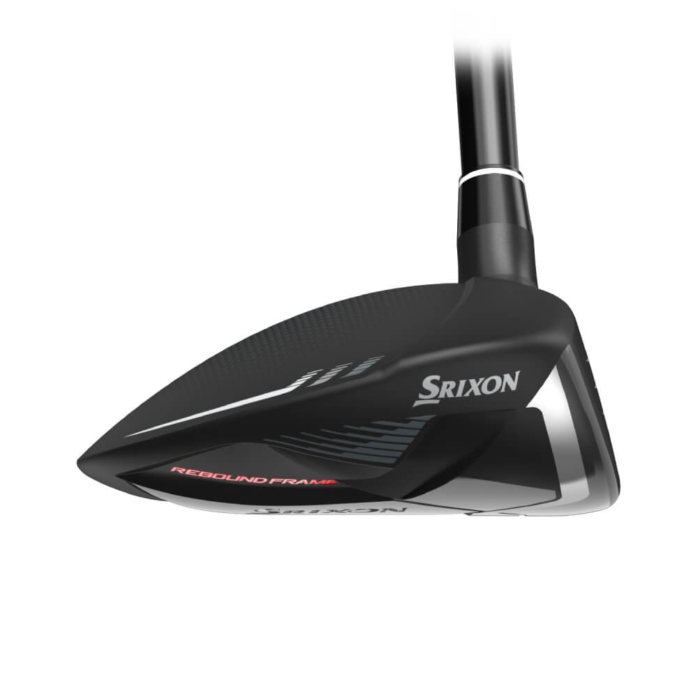 Srixon ZX MK II Dame Wood
