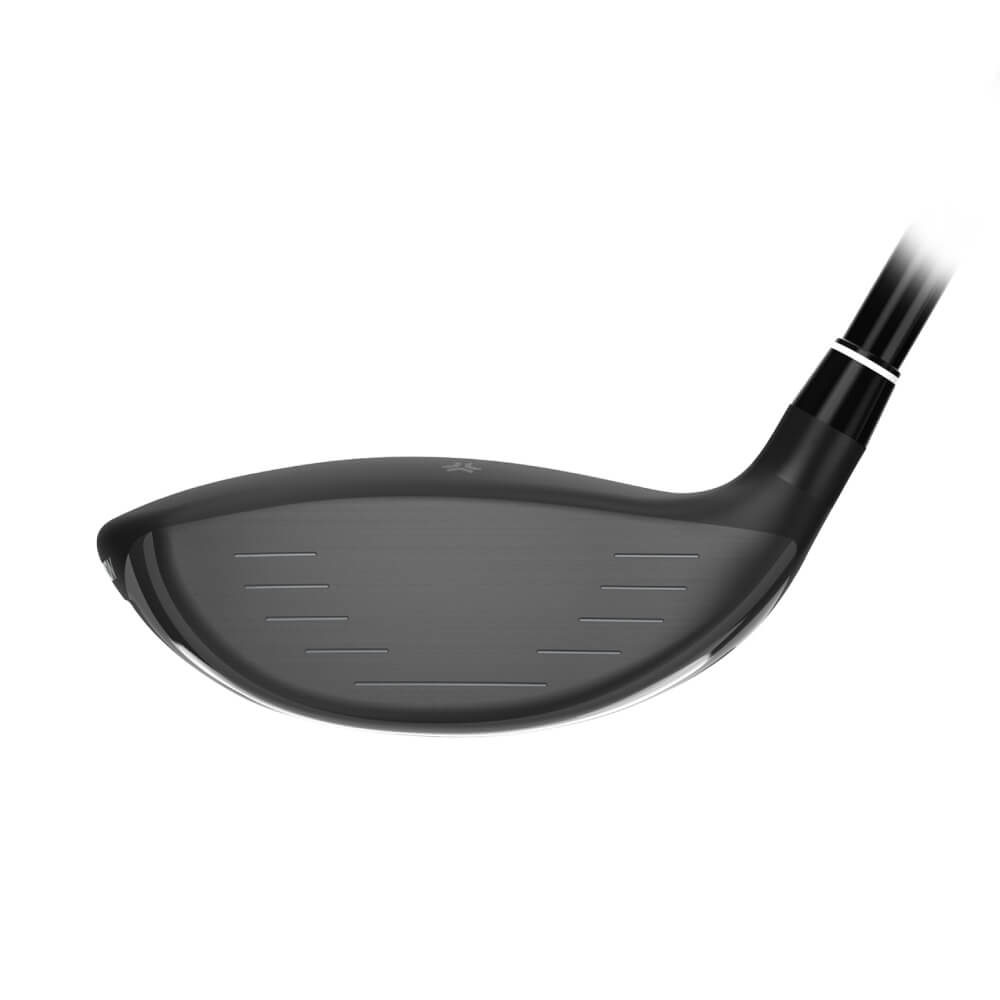 Srixon ZX MK II Dame Wood