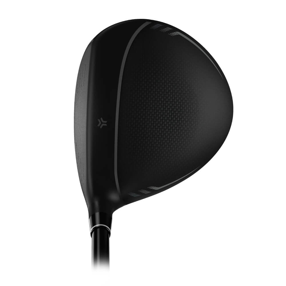Srixon ZX MK II Dame Wood