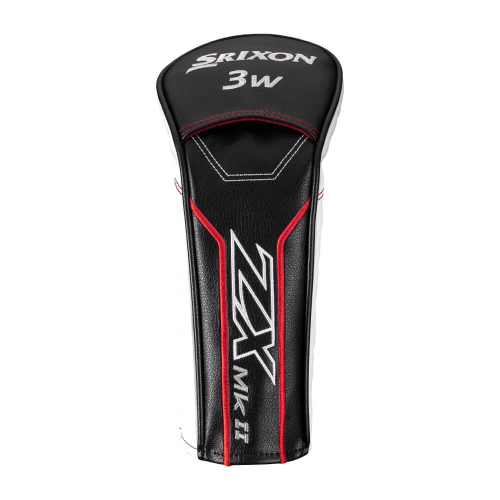 Srixon ZX MK II Dame Wood