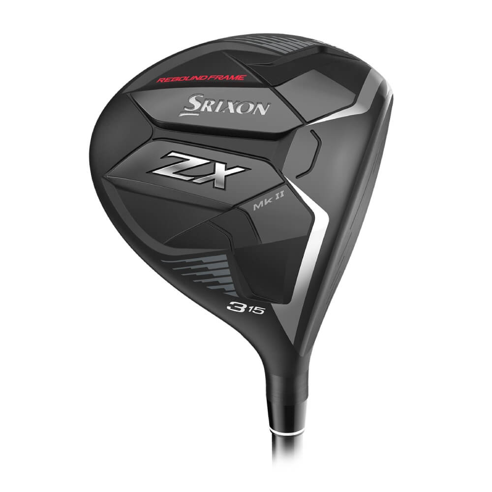 Srixon ZX MK II Dame Wood