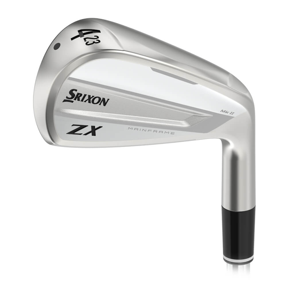 Srixon ZX Mk II Utility Jern
