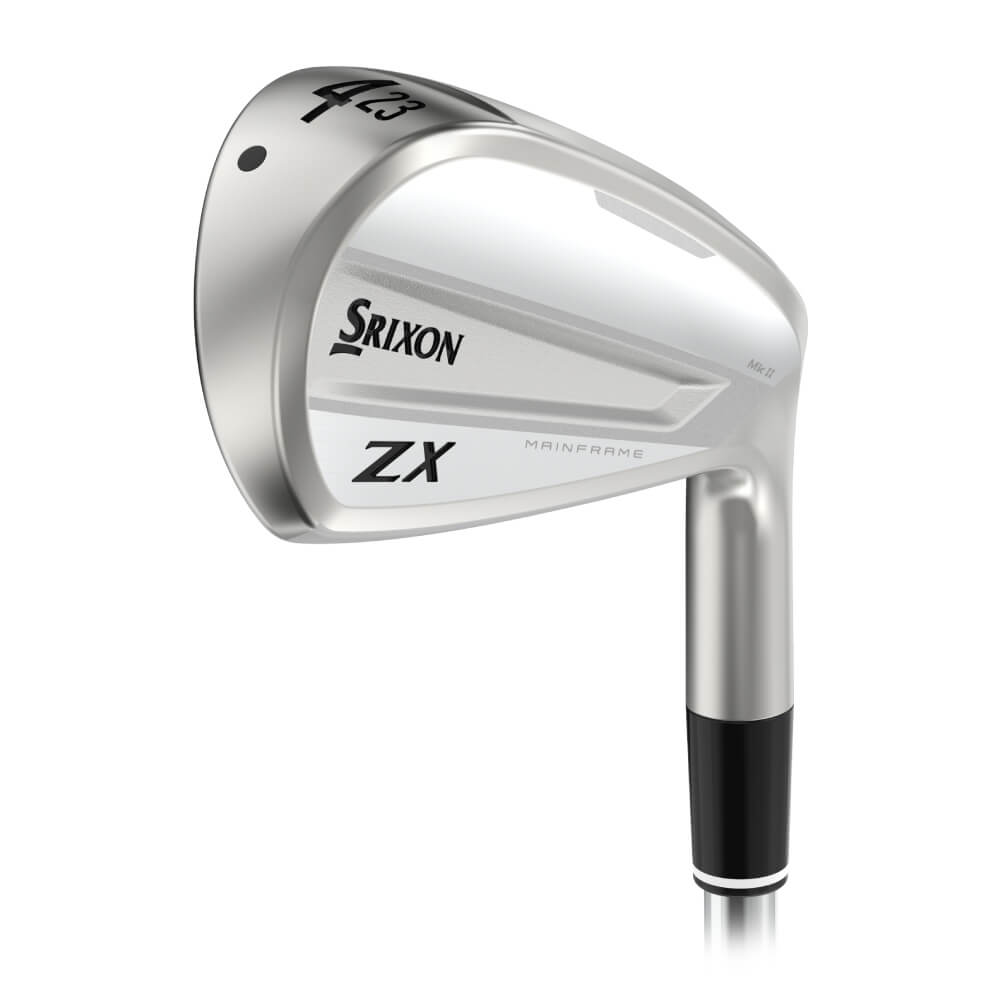 Srixon ZX Mk II Utility Jern