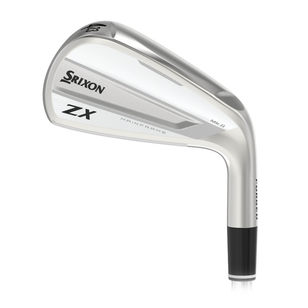 Srixon ZX Mk II Utility Jern