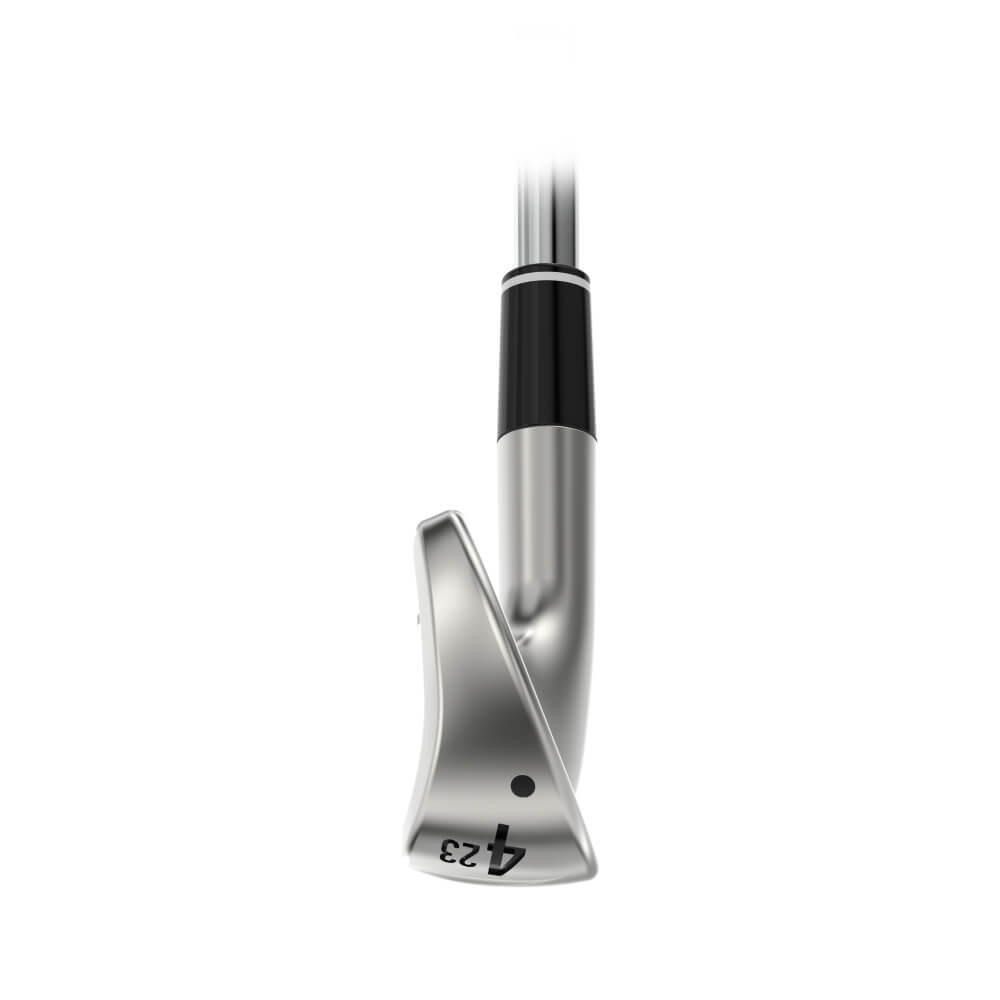 Srixon ZX Mk II Utility Jern