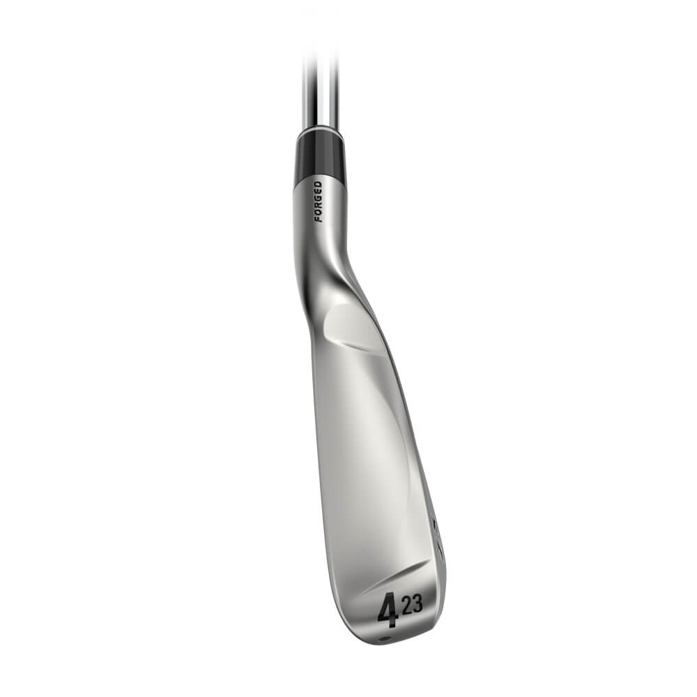 Srixon ZX Mk II Utility Jern