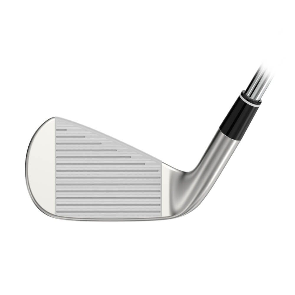 Srixon ZX Mk II Utility Jern