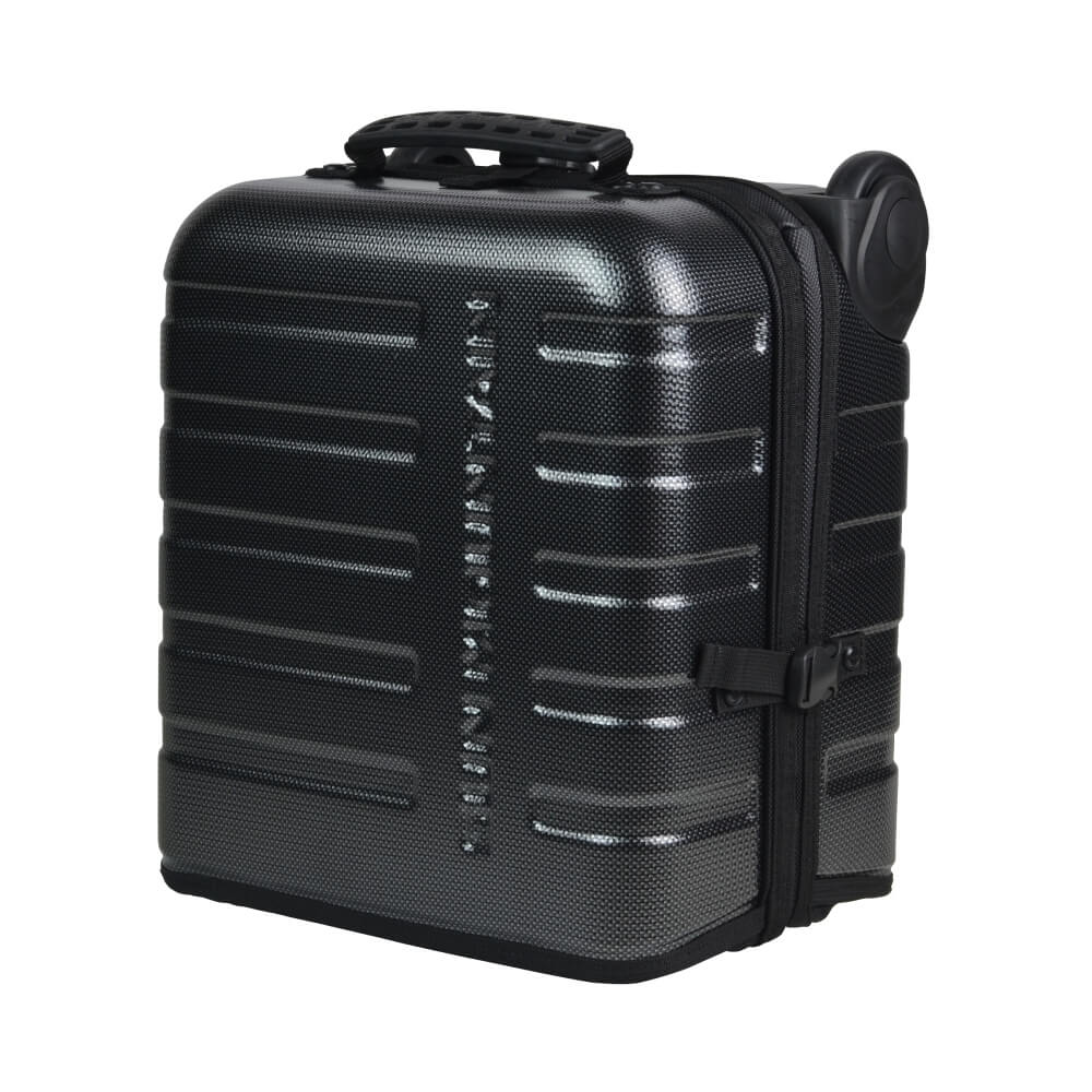 Sun Mountain Kube Reisebag Sort